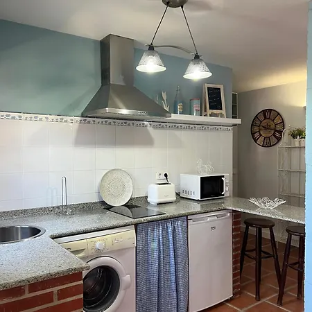 Apartmán Casucas De Gema