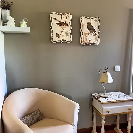 Casucas De Gema Apartmán *