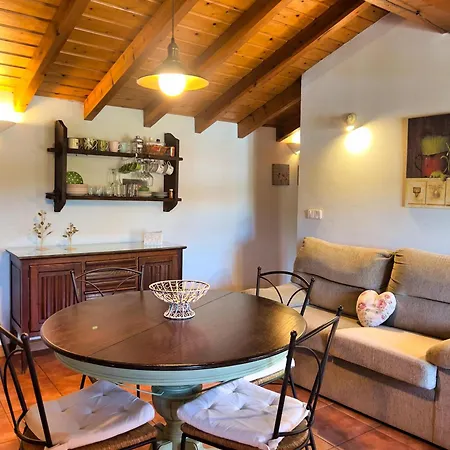 Casucas De Gema Isla Plana