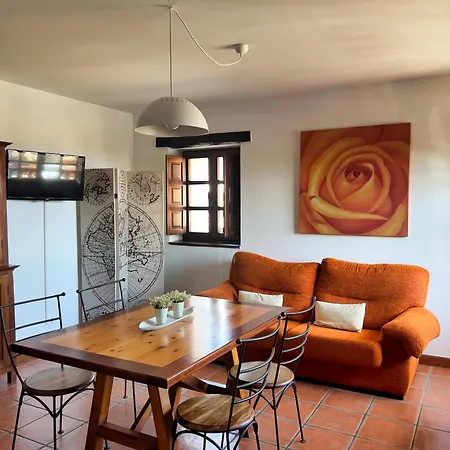 Casucas De Gema * Isla Plana