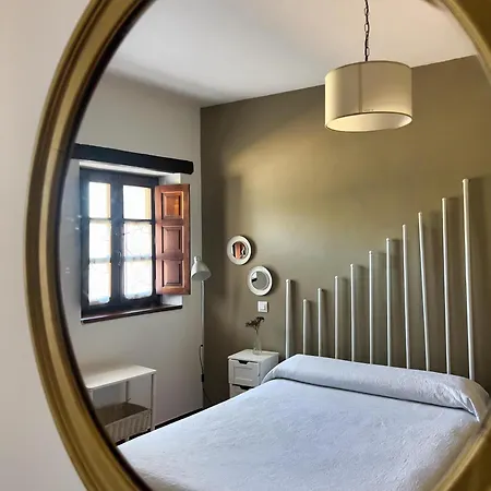 Casucas De Gema Apartmán