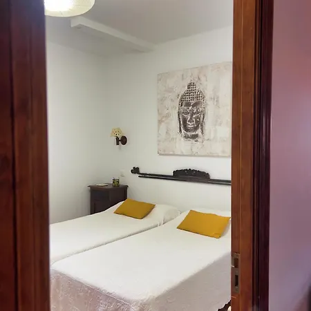 Apartmán Casucas De Gema