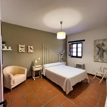 Casucas De Gema Apartmán *