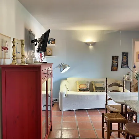 דירה Casucas De Gema *