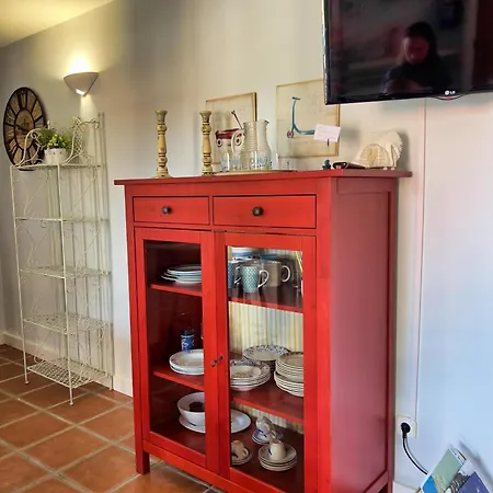 Apartmán Casucas De Gema Isla Plana