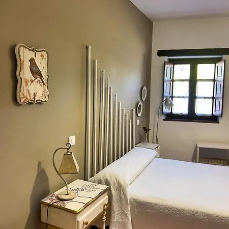 Casucas De Gema Isla Plana