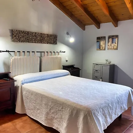 Apartmán Casucas De Gema