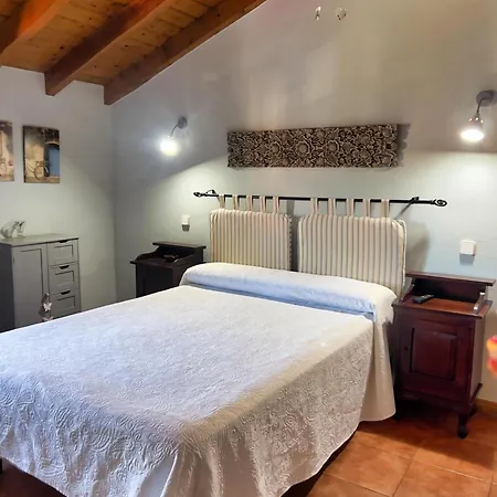 דירה Casucas De Gema *