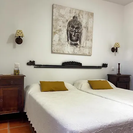 Casucas De Gema * Isla Plana