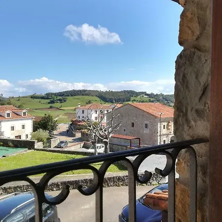 Apartmán Casucas De Gema *