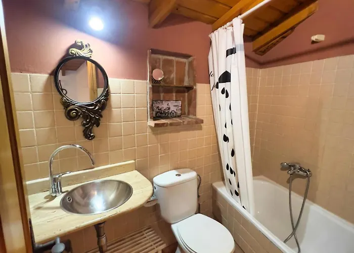 Casucas De Gema Isla Plana