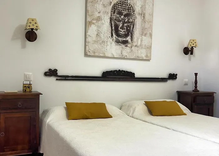 Casucas De Gema * Isla Plana